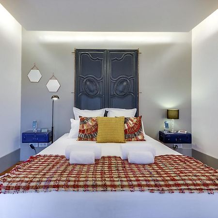 Sweett - Amiral De Coligny Apartment Париж Екстериор снимка